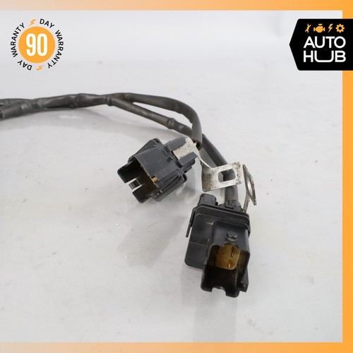 Maserati M138 4200 Coupe M139 Front & Rear Oxygen O2 Sensor Lambda Set OEM 50k - Picture 6 of 14