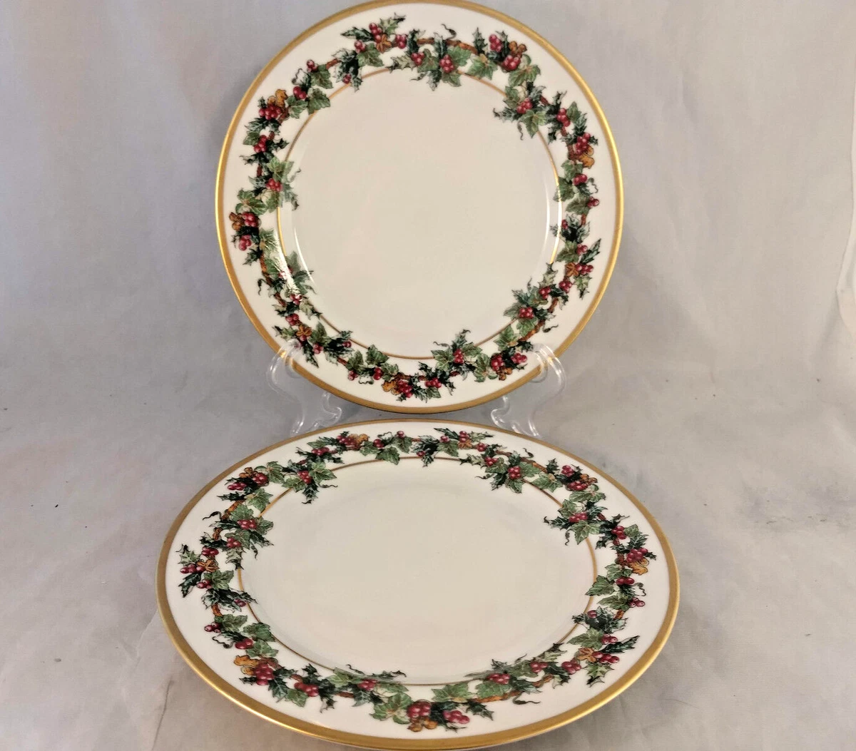 Royal Gallery Holly Ivy In other China & Dinnerware for sale | eBay