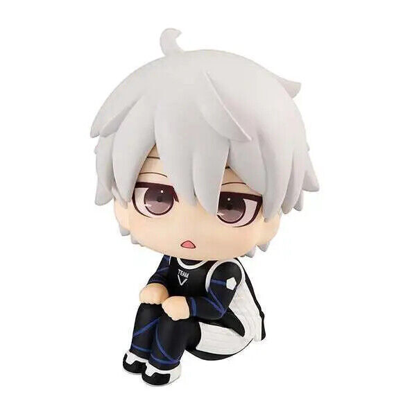 NAGI Nendoroid Doll Bluelock Series Nagi Seishiro Good Smile Company