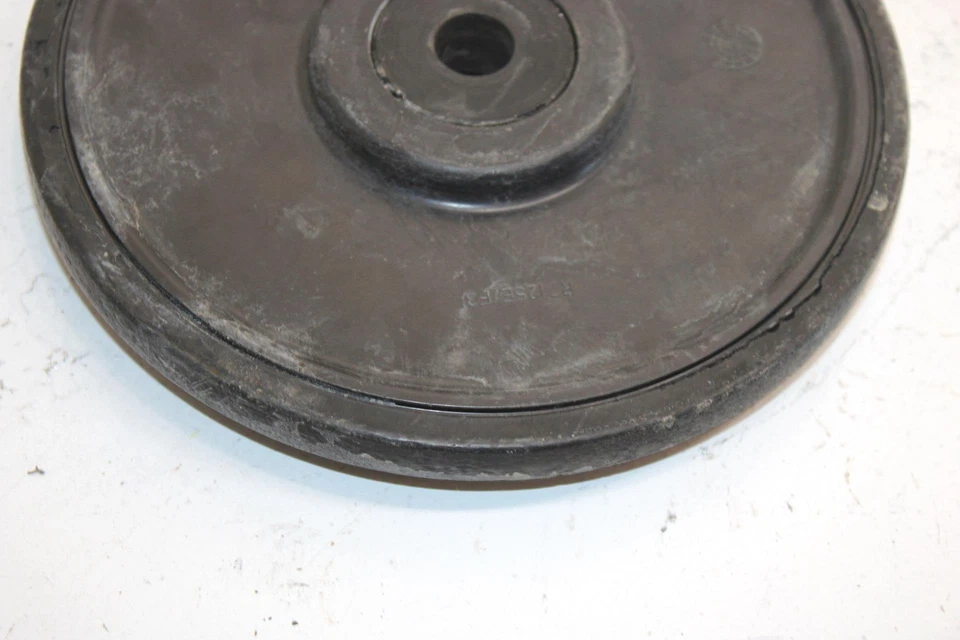 Rueda loca central trasera Arctic Cat Mountain Cat 800 02 OEM 1604-686 SAS15 Foto 4 de 4