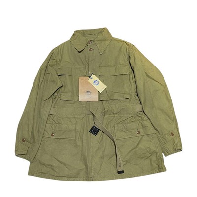 BUZZ RICKSON'S × BEAMS JAPAN 別注 USAFA 新品