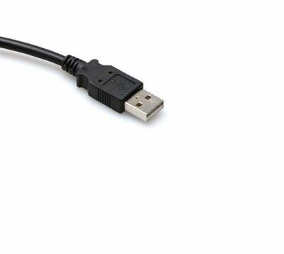 USB KABEL KABEL LADEGERÄT FÜR EASYACC MS20000-BO 20000MAH POWERBANK