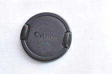 Canon 51mm Camcorder Front Lens Cap