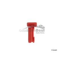 One New Genuine Automatic Transmission Dipstick Tube Seal 1409910055