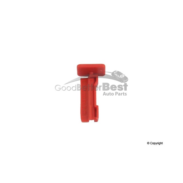 One Genuine Automatic Transmission Dipstick Tube Seal 1409910055 for