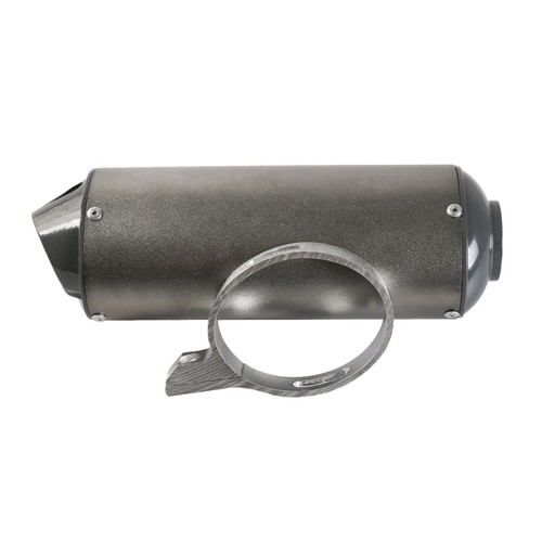 Replacement 38mm Exhaust Pipe Only For Dirt Bikes Italy - Foto 10