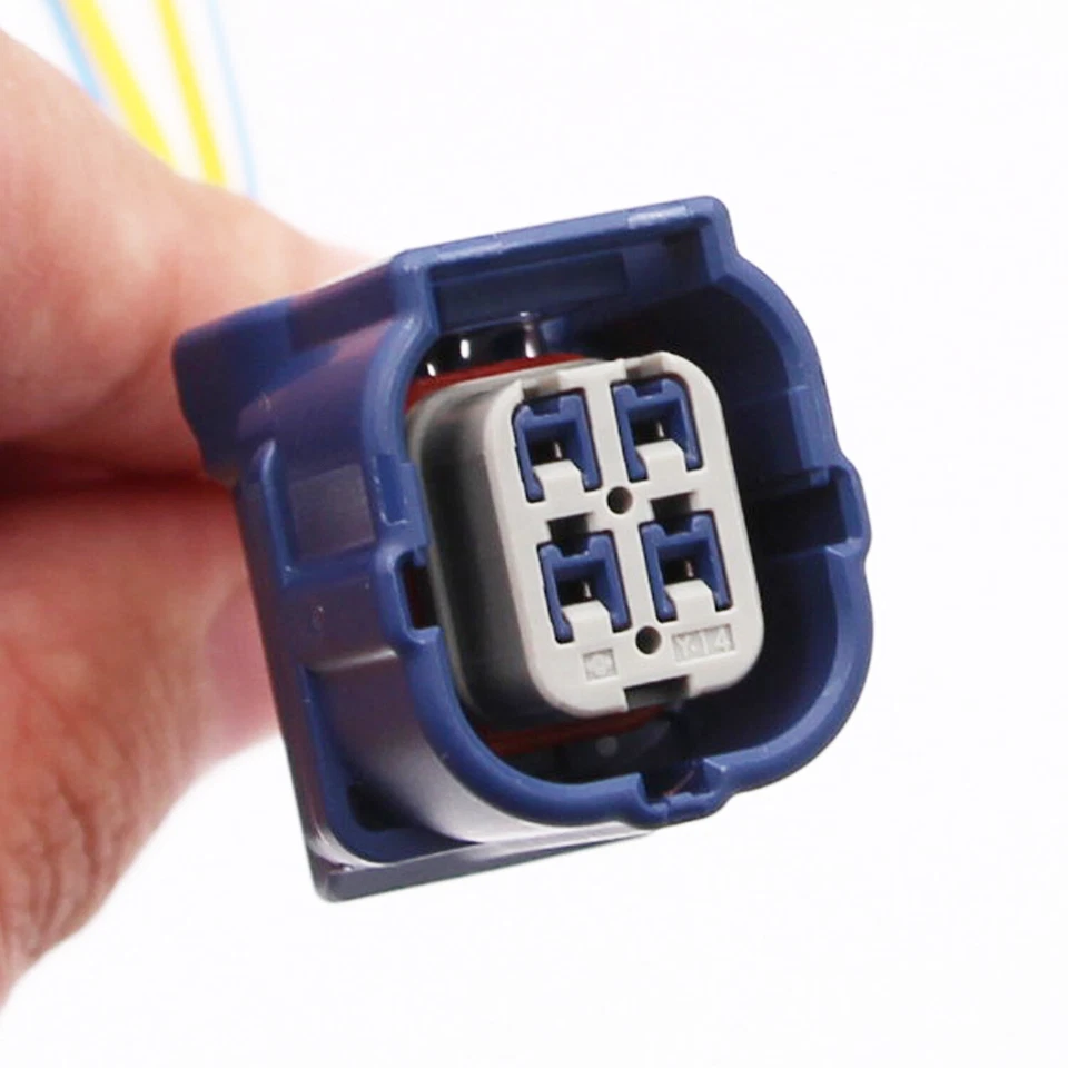 Conector de arnés de enchufe de alternador compatible con Honda Accord Crosstour Acura TSX Foto 2 de 4