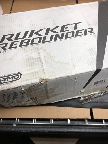 Rukket Pitch Back Baseball/Softball Rebounder | Pitching and Throwing Practice P - Picture 4 of 10