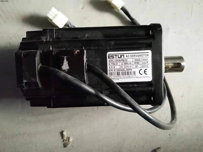 1PCS NEW ESTUN servo motor EMJ-08APN22