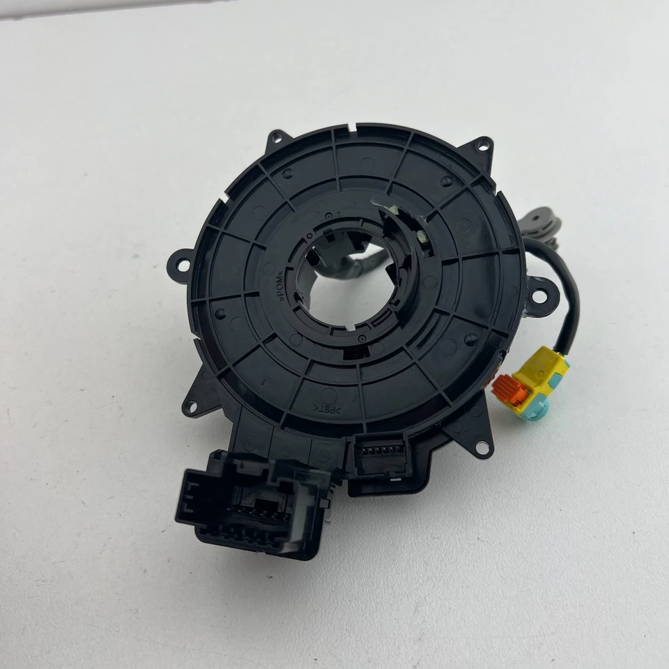 Jeep Cherokee KL Air Bag Clockspring 02/2014-03/2018 - image 4 of 4