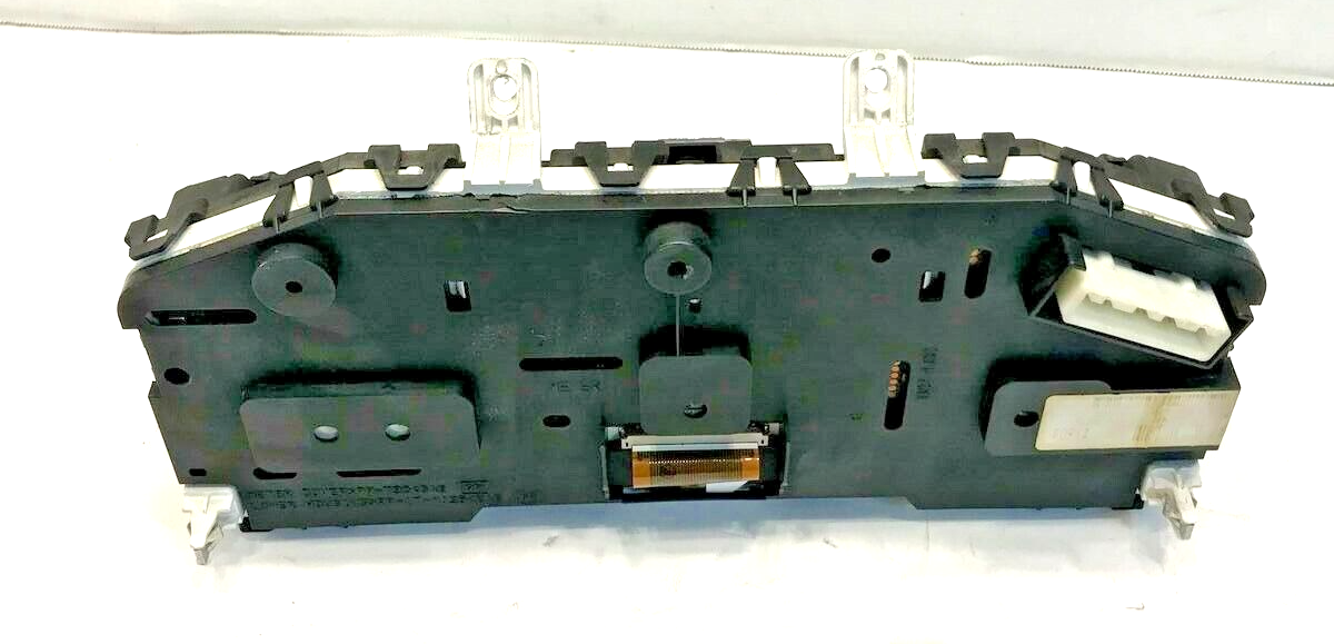 2010 Nissan Altima Speedometer Speedo Instrument Cluster