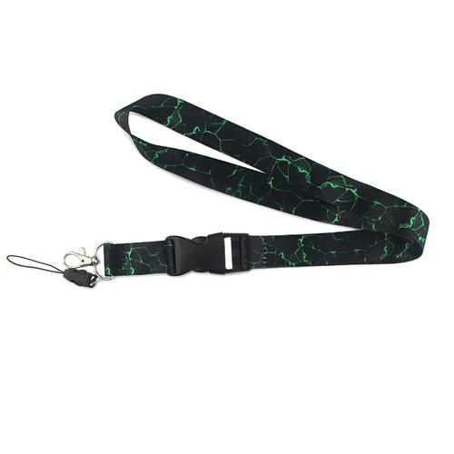 Teachers Neck Lanyard Strap String Phone Keys ID Card Badge Name Tag Holder AUS - Photo 5 sur 13