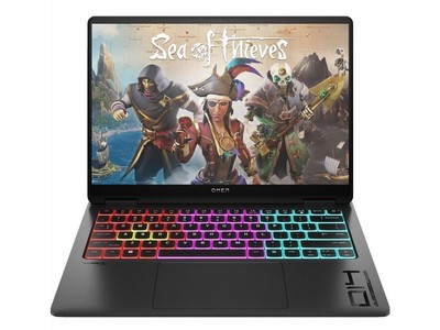 OMEN Transcend 14-fb0000 14-fb0761nr 14'' Gaming Notebook - 3K - Intel Core Ultra