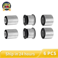 Lower Control Arm Bushing For Dodge Durango Jeep Grand Cherokee 2016-2020 Set 6