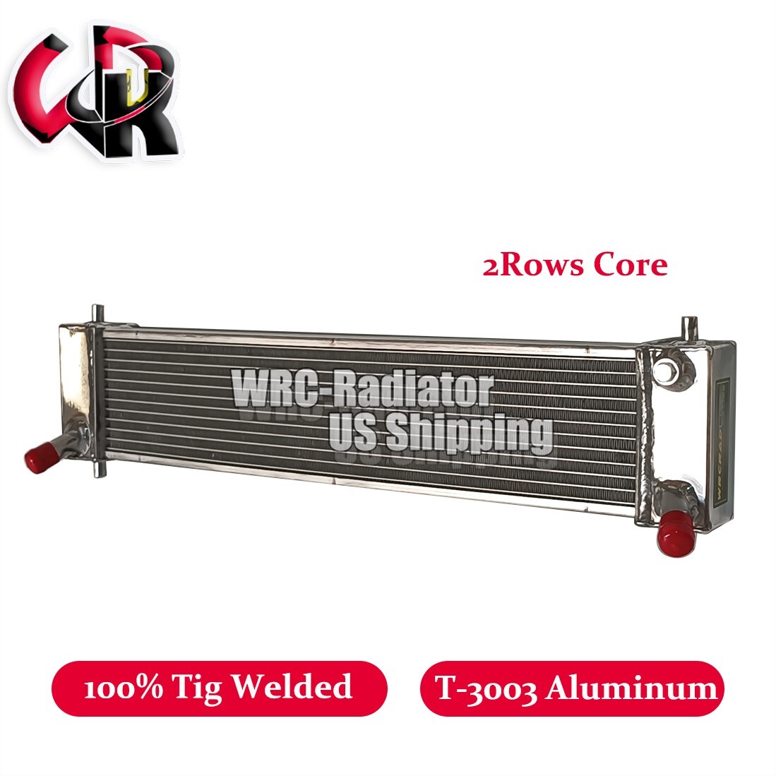 Radiator Fit Porsche 911 996 Carrera/TARGA;Porsche Boxster