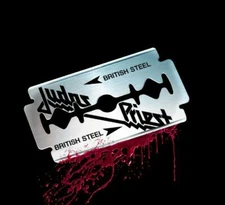 British Steel: 30th Anniversary [CD and Dvd] [Bonus Tracks] by Judas Priest ...