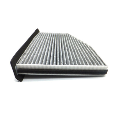 Purflux Filtre à Air D'habitacle AHC378 - Filtration Haute Efficacité, Retient Poussières Et Mauvaises Odeurs
