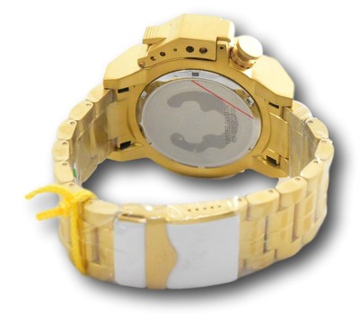 Invicta I-Force Bomber Limited Men