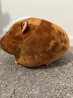 DHT48 Jouet En Peluche Hamster Parlant Russe Peluche... Du 6,42 € | DHgate