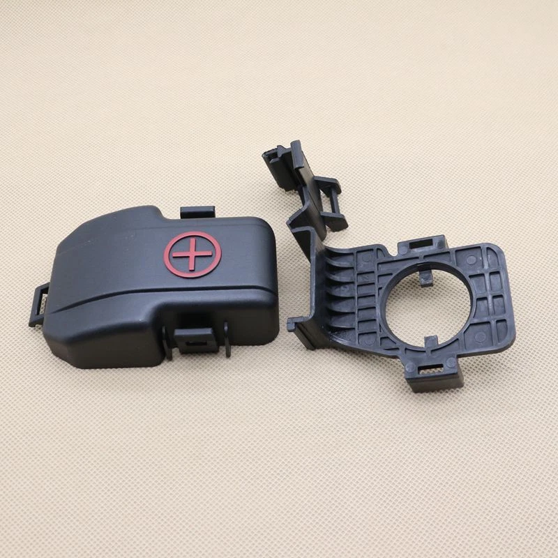 Tapa de terminal de batería positiva para Hyundai Santa Fe 2006-2012 919712B370 Foto 3 de 4