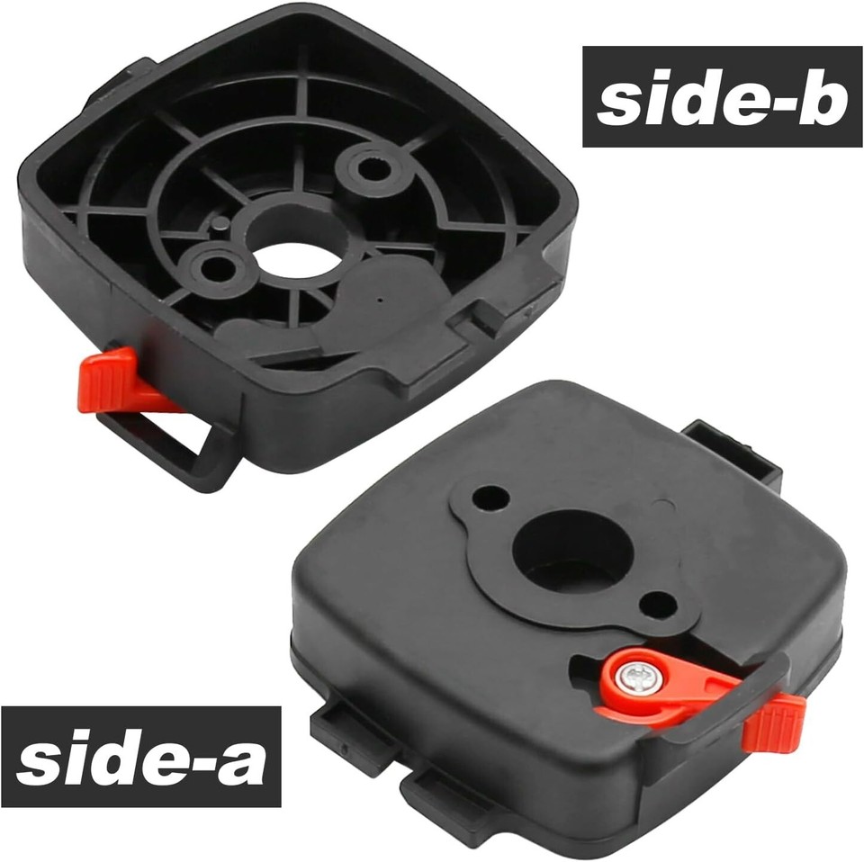 Izer Per Trimmer Echo SRM-225 GT-225 PAS-225 PE225 PPF225 SHC225 - Foto 10