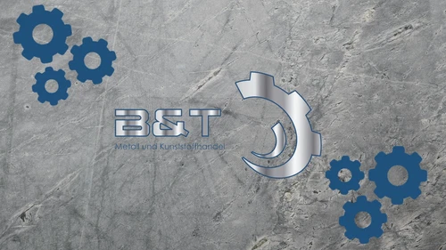 Profilrohr Stahlrohr Vierkantrohr Quadratrohr Konstruktionsrohr Länge / GÜNSTIG - Video 1 von 1