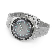 Oris Divers Sixty-Five Automatic Grey Dial 01 733 7707 4053-07 8 20 Men's Watch 7