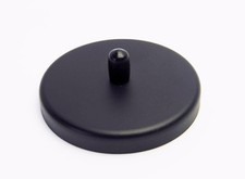 Panavise 864 CCTV Magnet Base, Black New