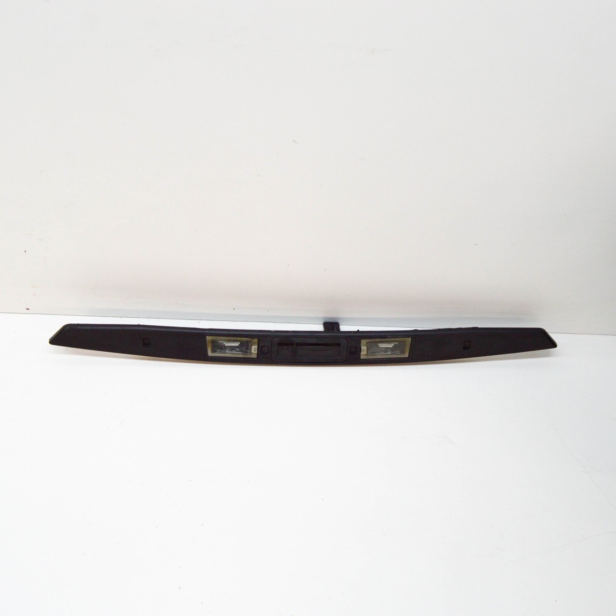 JEEP CHEROKEE KL Number Plate Light Trim 1UT72TRMA