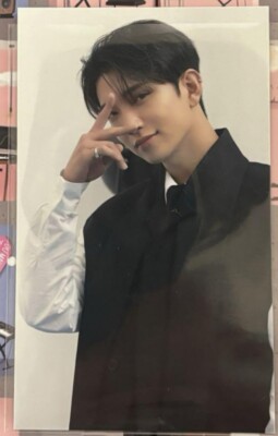 SEVENTEEN BEST ALBUM 17 IS RIGHT HERE TSUTAYA POB Photo Card 13 | eBay