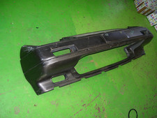 85 Nissan 300ZX Z31 Turbo 2+0 FRONT BUMPER COVER oem FREE SHIPPING