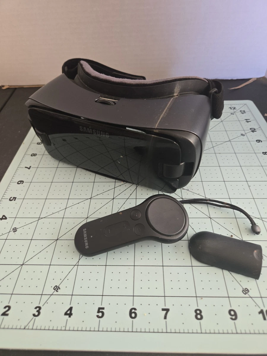 Samsung Gear VR Headsets for sale | eBay