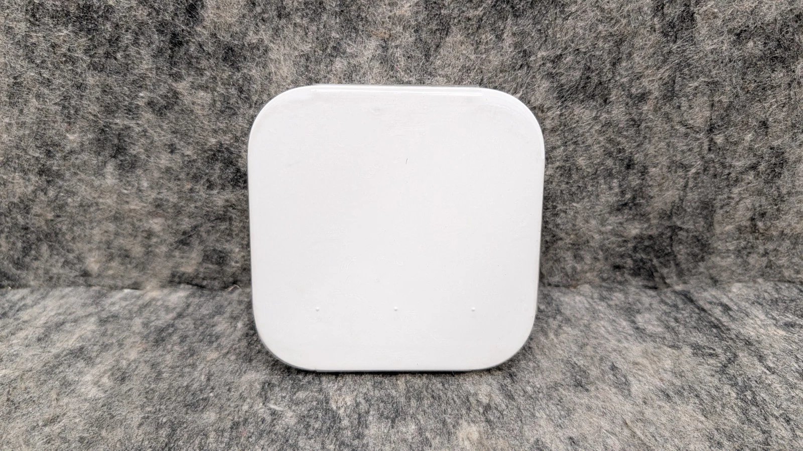 Amazon Smart Thermostat S6ED3R Honeywell Home Alexa WiFi - No Base Plate