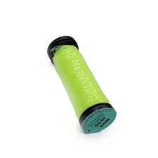 Kreinik Metallics Thread GLOW-IN-DARK BF 054F Lemon Lime