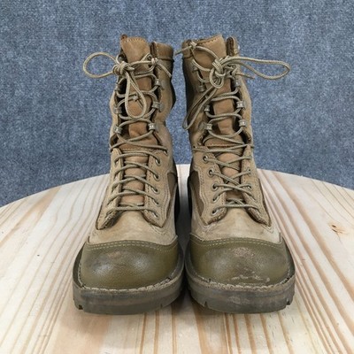 Danner Boots Mens 6 R USMC RAT 8
