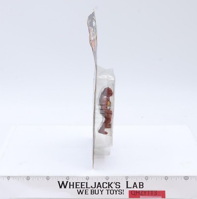 Jackalman MINI Thundercats 1986 Kidsworks Telepix Vintage Action