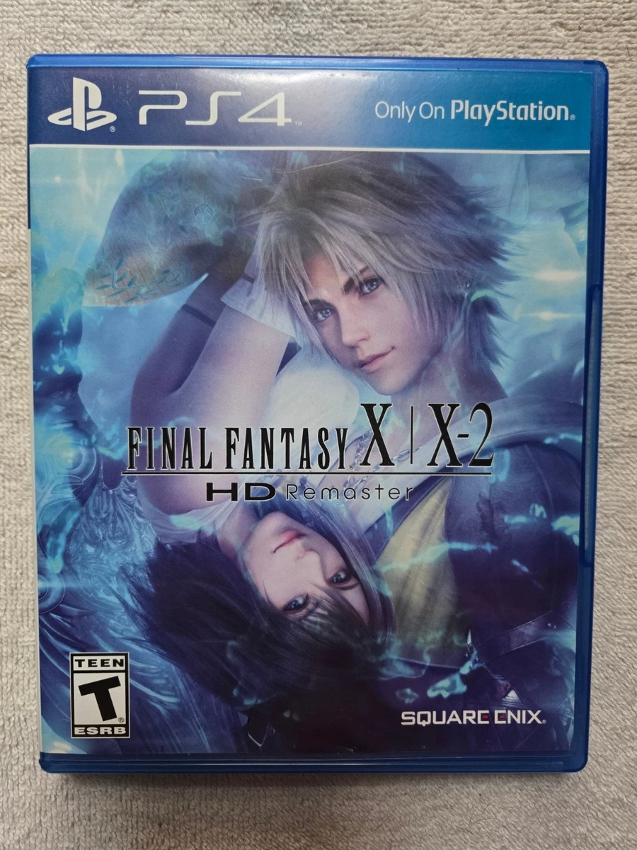 Sony PlayStation 4 Square Enix Video Games | eBay