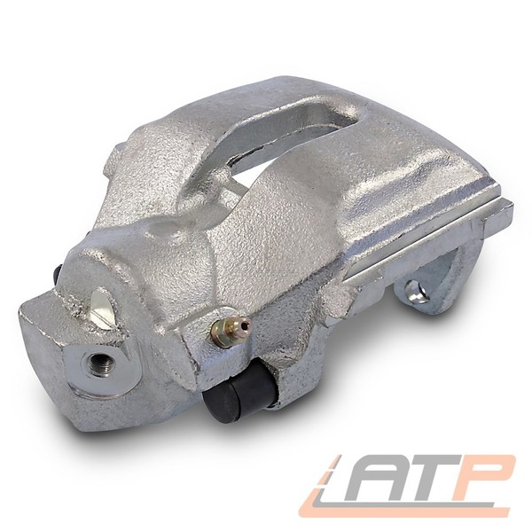 Bremssattel Ø60 Vorne Links FÜR Bmw 5-ER 7-ER X3 X5 Land Rover Range Rover Mg Zr-image