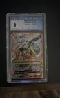 M Blastoise EX (Full Art) 102/108 Evolutions Holo CGC 9 With Subgrades