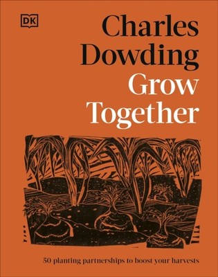 GROW TOGETHER by DOWDING, CHARLES Hardback Self Help Business