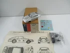RARE KIT PORSCHE 911 S #4 MONTE CARLO 1972 AMR 1/43