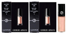 ARMANI Eye Tint Silk 11 Rose-Ashes 6 ml Lidsc...