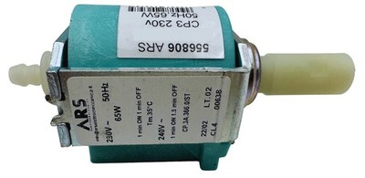 Wasserpumpe ARS CP3 (230V/50HZ/65W) für Kaffeevollautomaten | 556806