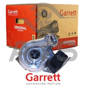 Turbolader für BMW 3 Coupe (E46) 330 Cd 150 kW /204 PS 2003-03 - 200 11657790309