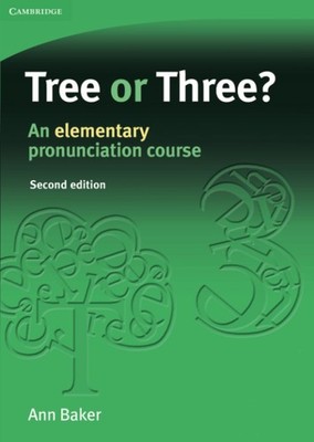 Tree or Three? (Tree or Three, Ship or Sheep) - paperback Baker, Ann