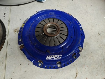 SPEC Saab 9-3 5 Speed Lightened Flywheel + Clutch Kit