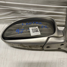 Retroviseur gauche (ou coque) Hyundai LANTRA