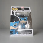 Funko Pop! Marvel 80 Years First Appearance Black Widow #551 Vinyl Figure