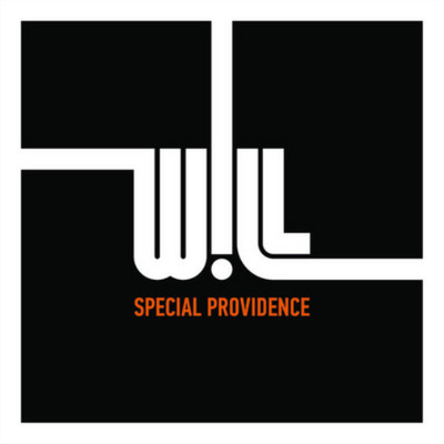 Special Providence Will (CD) Album
