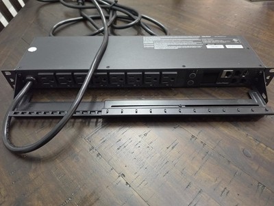CyberPower PDU81001 Power Distribution Unit